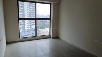 Bedroom Image of 1100 Sq.ft 2 BHK Apartment / Flat for rent in Birla Vanya Phase 1, Ulhasnagar Thane for Rs. 27500