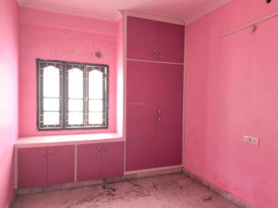 Bedroom Image of 1060 Sq.ft 2 BHK Apartment / Flat for sale in Malkajgiri Secunderabad for Rs. 6000000