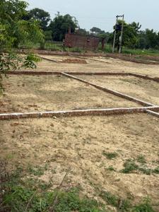 Image of 1020 Sq.ft Residential Plot / Land for sale in Harhua, Varanasi for Rs. 2525000