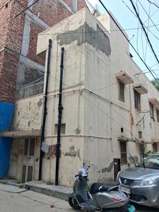 Image of 900 Sq.ft Residential Plot / Land for sale in Ramesh Nagar, New Delhi for Rs. 39000000