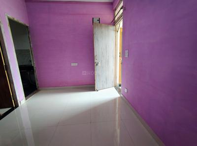Hall Image of 500 Sq.ft 1 BHK Builder Floor for rent in Vijaynagar Gwalior for Rs. 11000