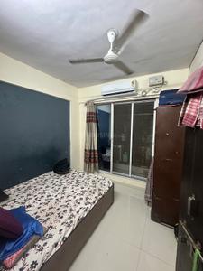 Bedroom Image of 850 Sq.ft 2 BHK Apartment / Flat for sale in Diva Thane for Rs. 3000000