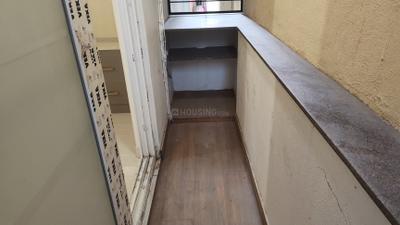 Balcony Image of 1850 Sq.ft 3 BHK Builder Floor for rent in Indira Nagar Bengaluru for Rs. 125000