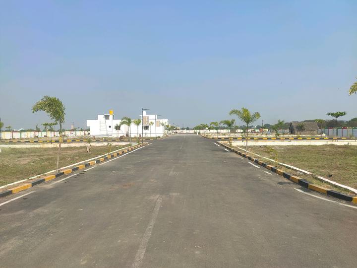 Pushpagiri Main Image 1