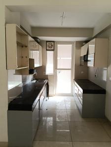 Kitchen Image of 1180 Sq.ft 3 BHK Apartment / Flat for sale in RPS Auria Residences, Sector 88 Faridabad for Rs. 16500000