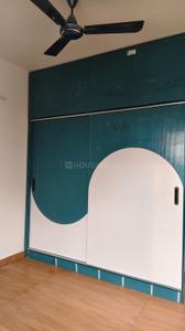 Bedroom Image of 980 Sq.ft 2 BHK Apartment / Flat for sale in Epshita White Palms, Whitefield Bengaluru for Rs. 7500000
