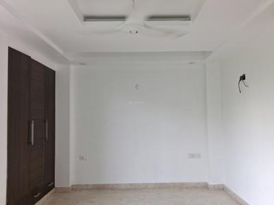 Bedroom Image of 2700 Sq.ft 3 BHK Builder Floor for rent in Paschim Vihar New Delhi for Rs. 50000
