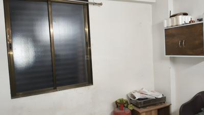 Bedroom Image of 797 Sq.ft 3 BHK Apartment / Flat for sale in Shyam Kutir, Nava Naroda Ahmedabad for Rs. 5400000