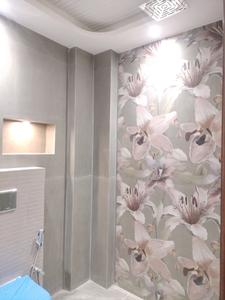 Bedroom Two Image of 1900 Sq.ft 3 BHK Builder Floor for sale in DDA Residential Flats, Sector 8 Dwarka New Delhi for Rs. 28500000