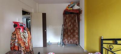 Image of 620 Sq.ft 1 BHK Apartment / Flat for sale in Dombivali Amit, Dombivli West, Thane for Rs. 4400000