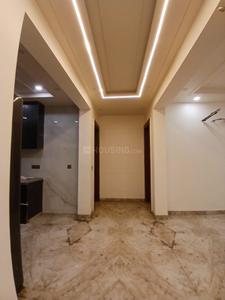Hall Image of 2250 Sq.ft 3 BHK Builder Floor for sale in Sector 32 Faridabad for Rs. 18000000