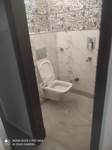 Image of 410 Sq.ft 2 BHK Builder Floor for rent in Sector 6 Rohini, New Delhi for Rs. 20000