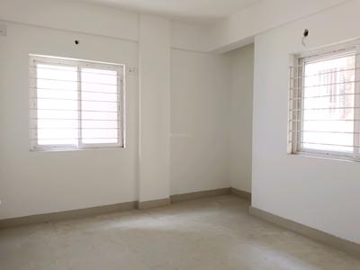 Bedroom Image of 1181 Sq.ft 3 BHK Apartment / Flat for sale in Kalighat Kolkata for Rs. 12991000