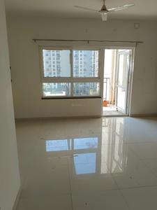 Hall Image of 1200 Sq.ft 2 BHK Apartment / Flat for rent in Godrej Infinity, Mundhwa Pune for Rs. 31000