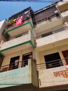 Image of 865 Sq.ft 2 BHK Apartment / Flat for sale in Ambegaon Bk, Pune for Rs. 5800000