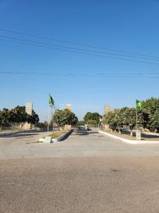 Image of 909 Sq.ft Residential Plot / Land for sale in Garden 28 Pataudi, Pataudi, Gurgaon for Rs. 9000001