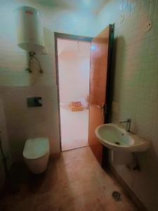 Image of 1800 Sq.ft 3 BHK Builder Floor for sale in Punjabi Bagh, New Delhi for Rs. 32000000