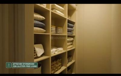 Bedroom Image of 2150 Sq.ft 3 BHK Apartment / Flat for sale in PR7 Airport Road Zirakpur for Rs. 20000000