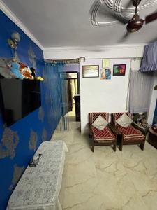 Living Room Image of 450 Sq.ft 1 BHK Apartment / Flat for sale in Ghitorni New Delhi for Rs. 1800000