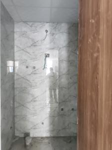 Common Bathroom Image of 1668 Sq.ft 4 BHK Apartment / Flat for sale in Noida Extension Greater Noida for Rs. 8500000