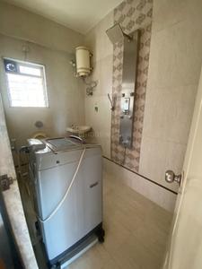Bathroom Image of 1000 Sq.ft 2 BHK Apartment / Flat for sale in Hiranandani Meadows, Thane West Thane for Rs. 19500000