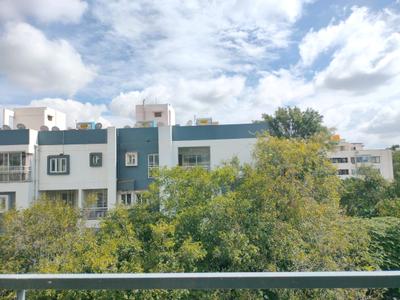 Living Room Image of 1470 Sq.ft 3 BHK Apartment / Flat for sale in JP Nagar Bengaluru for Rs. 18919600