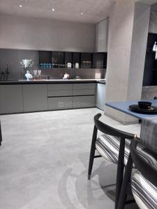 Hall Image of 1800 Sq.ft 3 BHK Apartment / Flat for sale in Vaishno Devi Circle Ahmedabad for Rs. 7600000