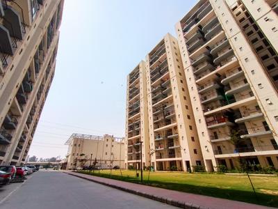 3 BHK Flat