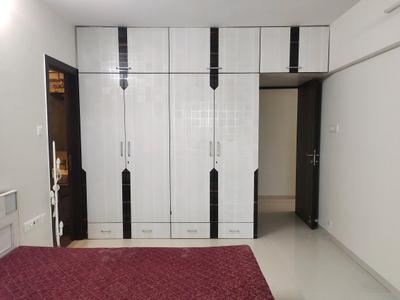 Bedroom Image of 1300 Sq.ft 3 BHK Apartment / Flat for sale in Kabra New Vinay, Santacruz East Mumbai for Rs. 40000000