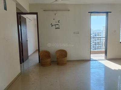 Hall Image of 1100 Sq.ft 2.5 BHK Apartment / Flat for sale in Dreams Elina, Hadapsar Pune for Rs. 7200000