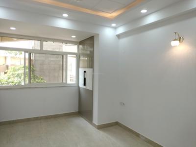 Bedroom Image of 1700 Sq.ft 3 BHK Apartment / Flat for sale in CGHS The Shabad, Sector 13 Dwarka New Delhi for Rs. 27900000