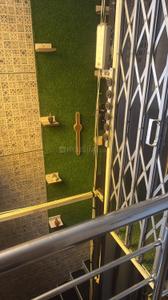 Balcony Image of 3500 Sq.ft 6 BHK Duplex for sale in Sage Milestone, Indus Towne Bhopal for Rs. 19000000