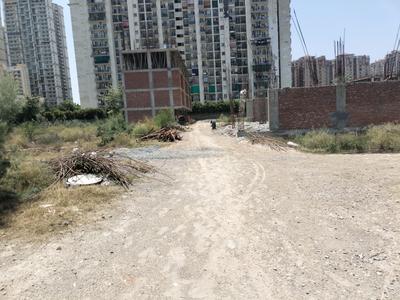 Centrum Estates 76 Internal Roads 1