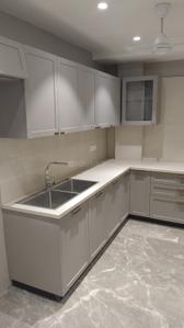 Kitchen Image of 1935 Sq.ft 3 BHK Builder Floor for sale in DLF Phase 2 Gurgaon for Rs. 34500000
