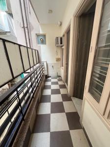 Balcony Image of 1800 Sq.ft 3 BHK Builder Floor for rent in Sector 47 Gurgaon for Rs. 56000