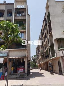 Image of 420 Sq.ft 1 BHK Apartment / Flat for sale in Umroli, Thane for Rs. 1166400
