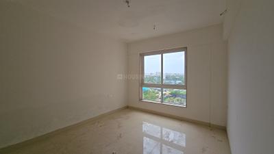 Bedroom Image of 1223 Sq.ft 2 BHK Apartment / Flat for sale in Hubtown Rising City, Ghatkopar East Mumbai for Rs. 24900000