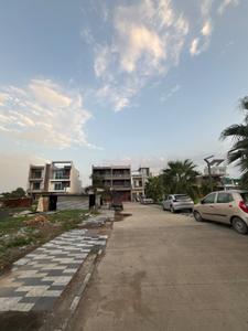 Image of 1045 Sq.ft Residential Plot / Land for sale in Shree Sampat Greens, Kanadiya, Indore for Rs. 8882500