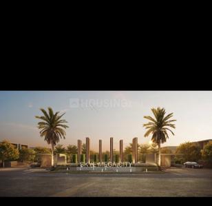 Image of 950 Sq.ft Residential Plot / Land for sale in Magarkheda, Jassa Karadiya, Indore for Rs. 4000000