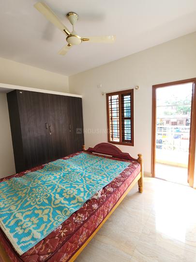 Sector 3, HSR Layout Bedroom 1