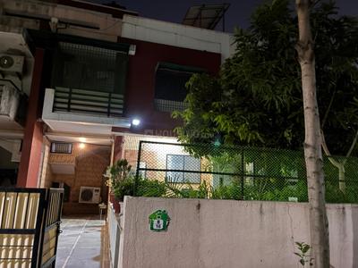 Image of 1250 Sq.ft 3 BHK Independent House for sale in Rameshbhai Vallabhbhai Savani 743 747, Garden City, Ankleshwar for Rs. 750000