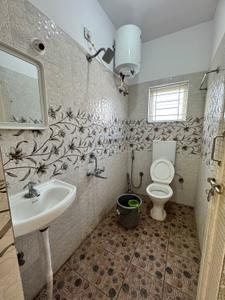 Image of 600 Sq.ft 1 BHK Apartment / Flat for rent in BTM Layout, Bengaluru for Rs. 27995