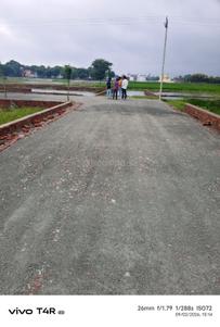 Image of 1000 Sq.ft Residential Plot / Land for sale in Babatpur, Varanasi for Rs. 1800000