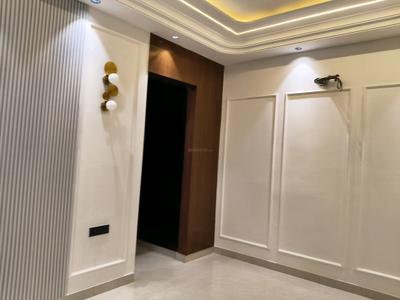 Bedroom Image of 3200 Sq.ft 4 BHK Builder Floor for sale in Palam Vihar Gurgaon for Rs. 30000000