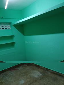Bedroom Image of 500 Sq.ft 1 BHK Independent House for rent in Thiruverkkadu Chennai for Rs. 8000