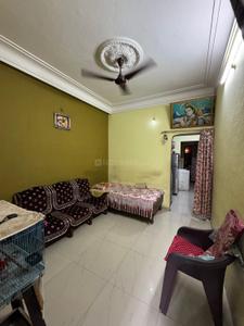 Hall Image of 1400 Sq.ft 1 BHK Independent House for sale in Vijay Nagar Indore for Rs. 6800000