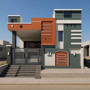 Image of 650 Sq.ft 2 BHK Independent House for sale in Gokul Avenue, Thiruporur, Chennai for Rs. 4100000