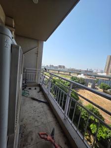 Balcony Image of 1810 Sq.ft 3 BHK Apartment / Flat for sale in Puri Diplomatic Greens, Sector 110A Gurgaon for Rs. 33000000