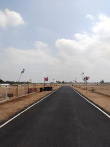 Floor Plan Image of 1200 Sq.ft Residential Plot / Land for sale in Sengipatti Thanjavur for Rs. 960000