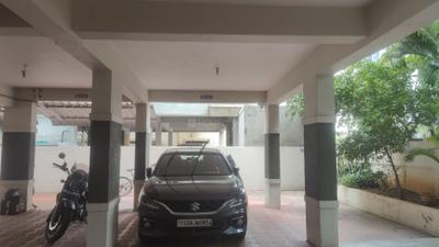Living Room Image of 1045 Sq.ft 2 BHK Apartment / Flat for sale in Sainikpuri Secunderabad for Rs. 5450000
